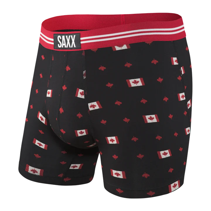 .VIBE Boxer Brief Fly