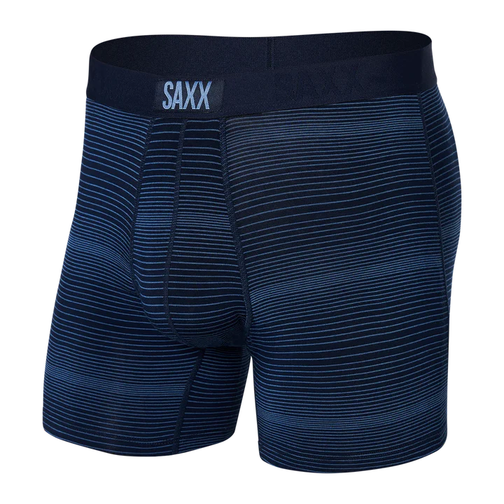 .VIBE Boxer Brief Fly