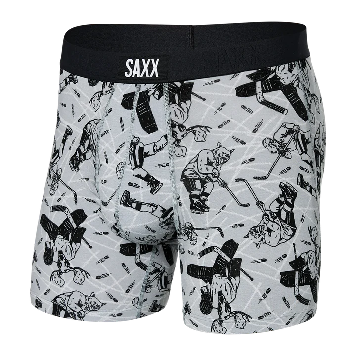 .VIBE Boxer Brief Fly