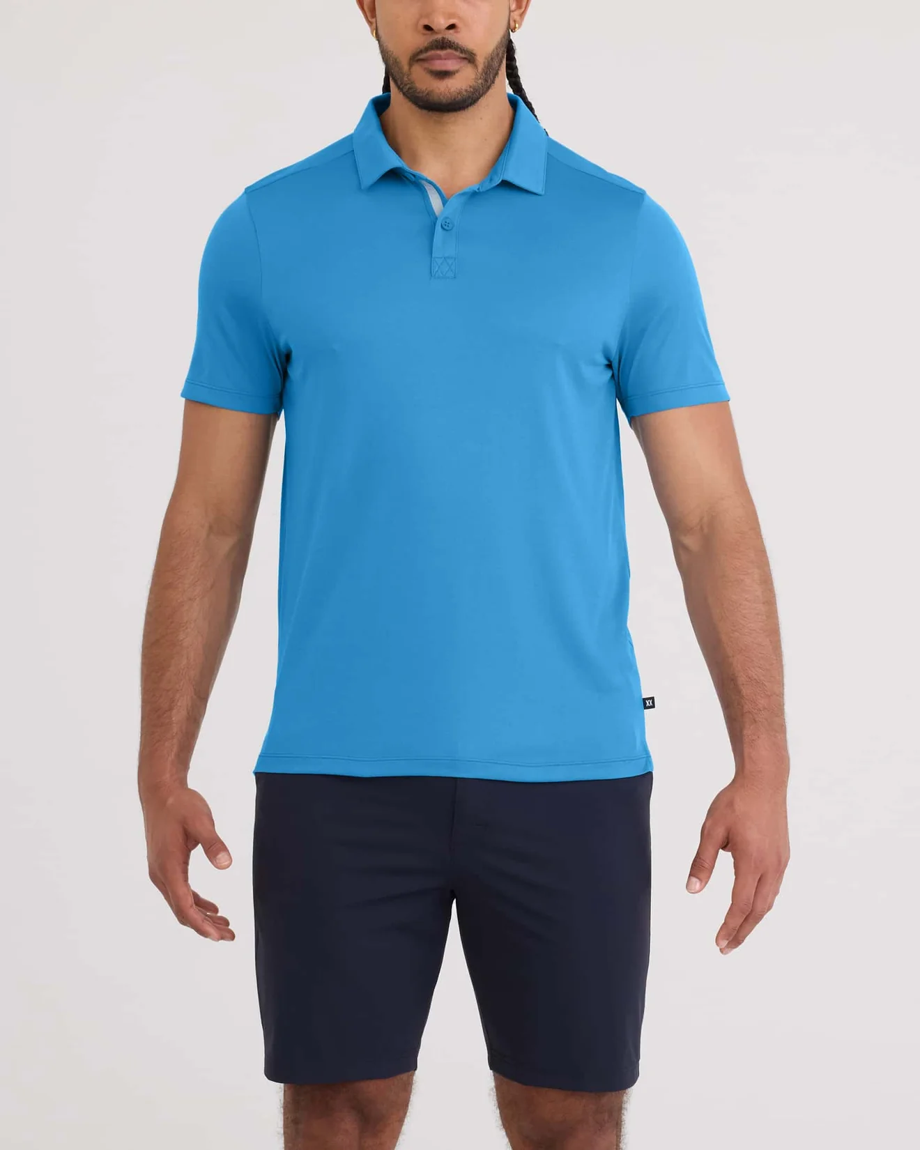 Droptemp Dry Polo