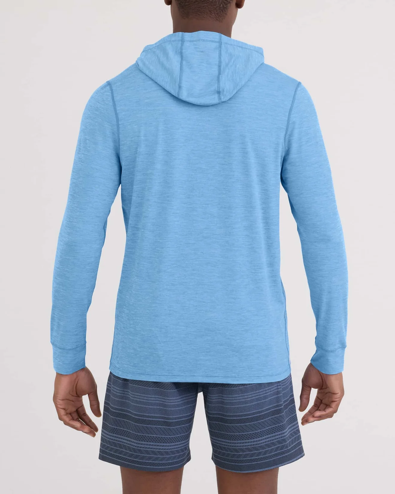 Droptemp All Day Cooling Hoodie
