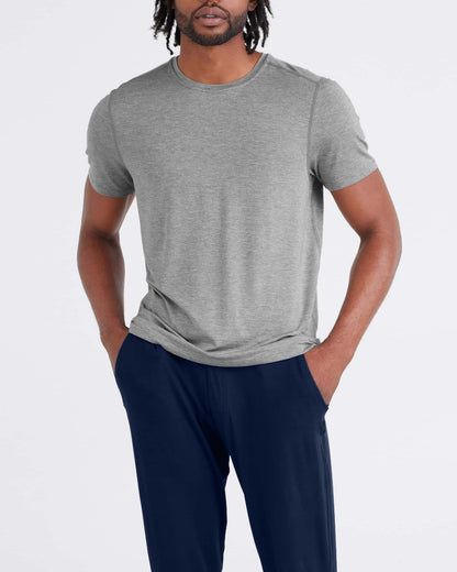 Snooze Short Sleeve Tee