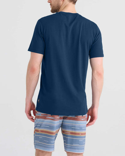 Droptemp Cooling Cotton Tee