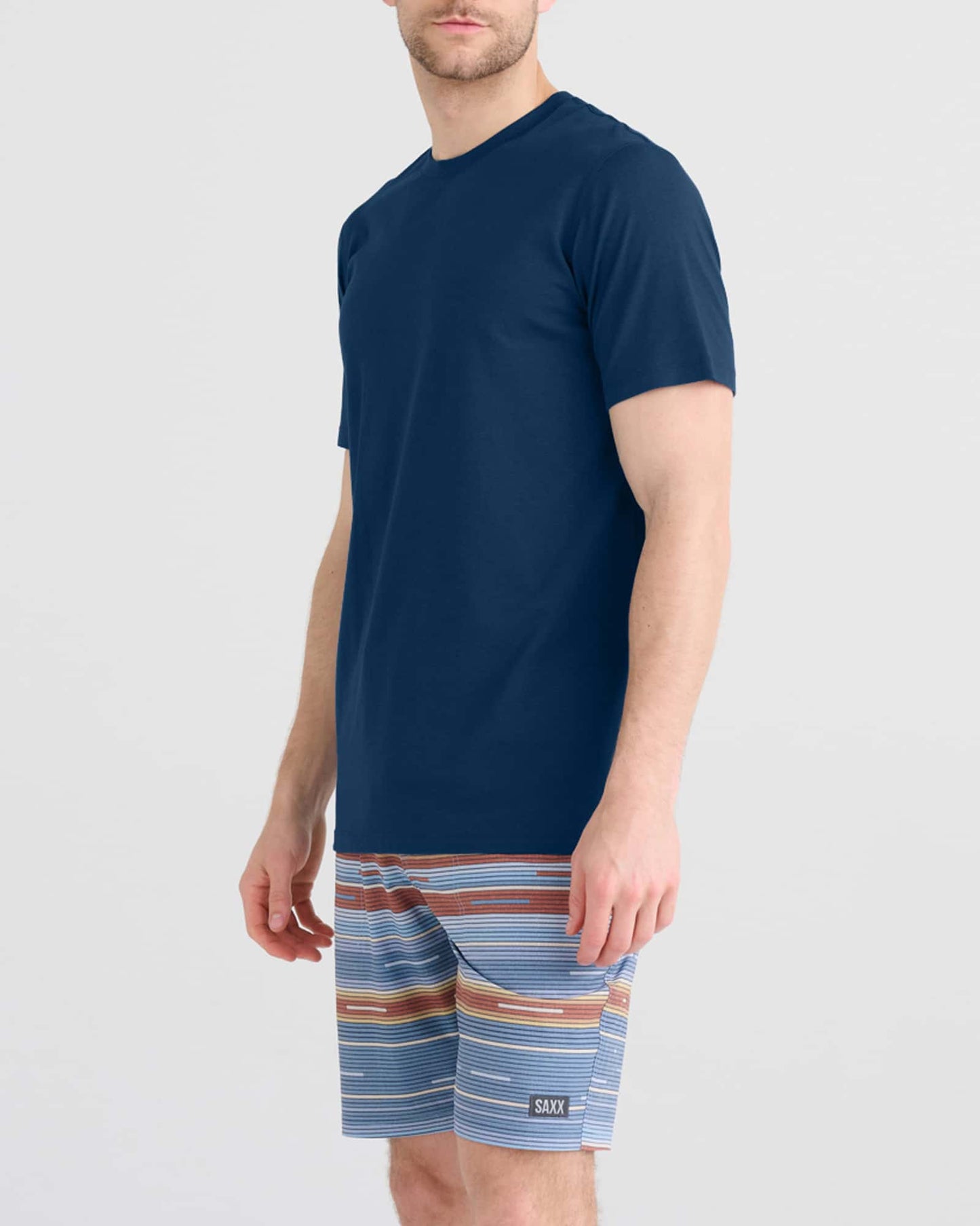 Droptemp Cooling Cotton Tee