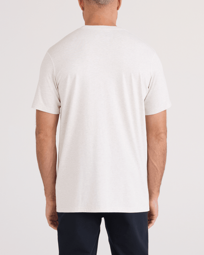 Droptemp Cooling Cotton Tee