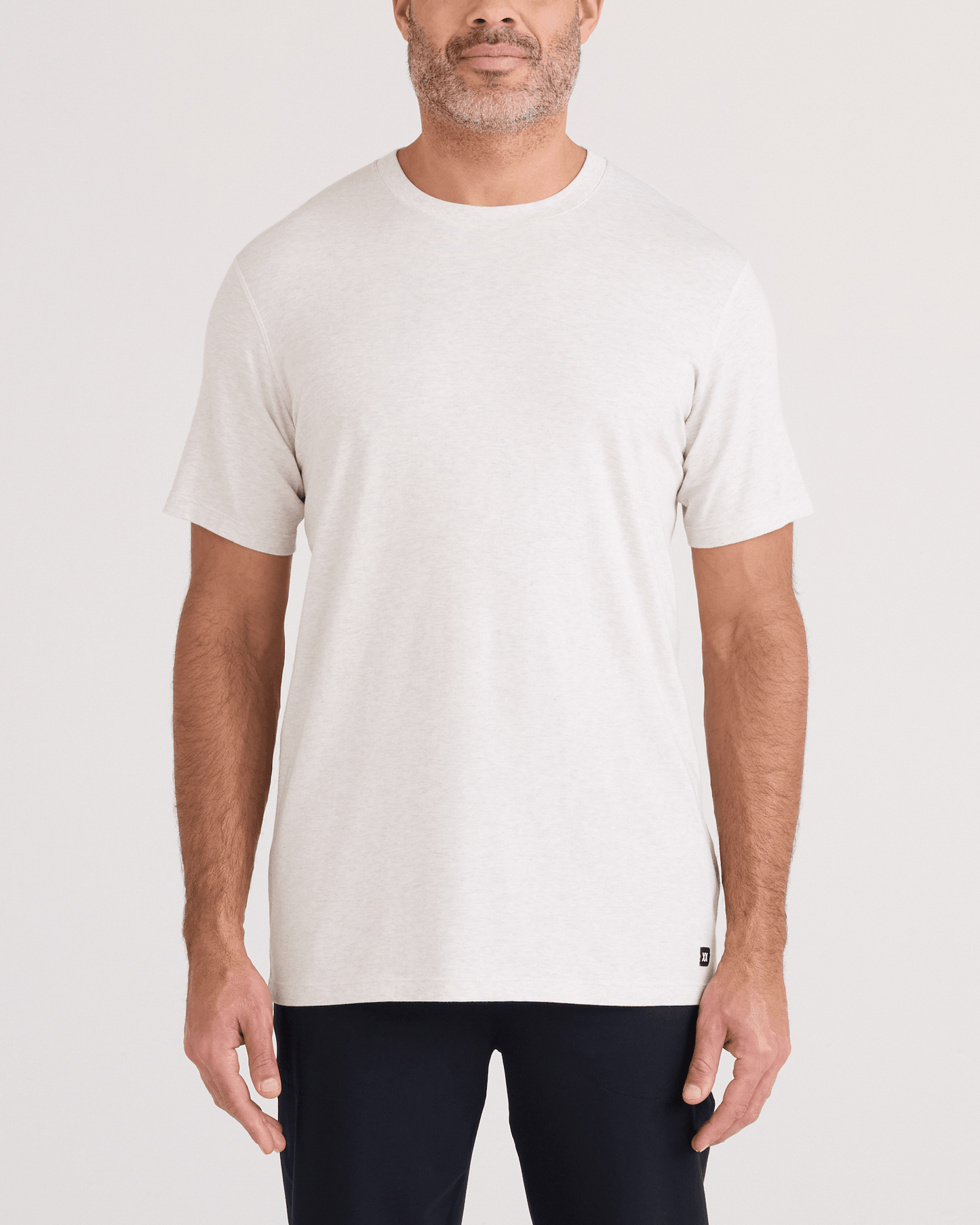 Droptemp Cooling Cotton Tee