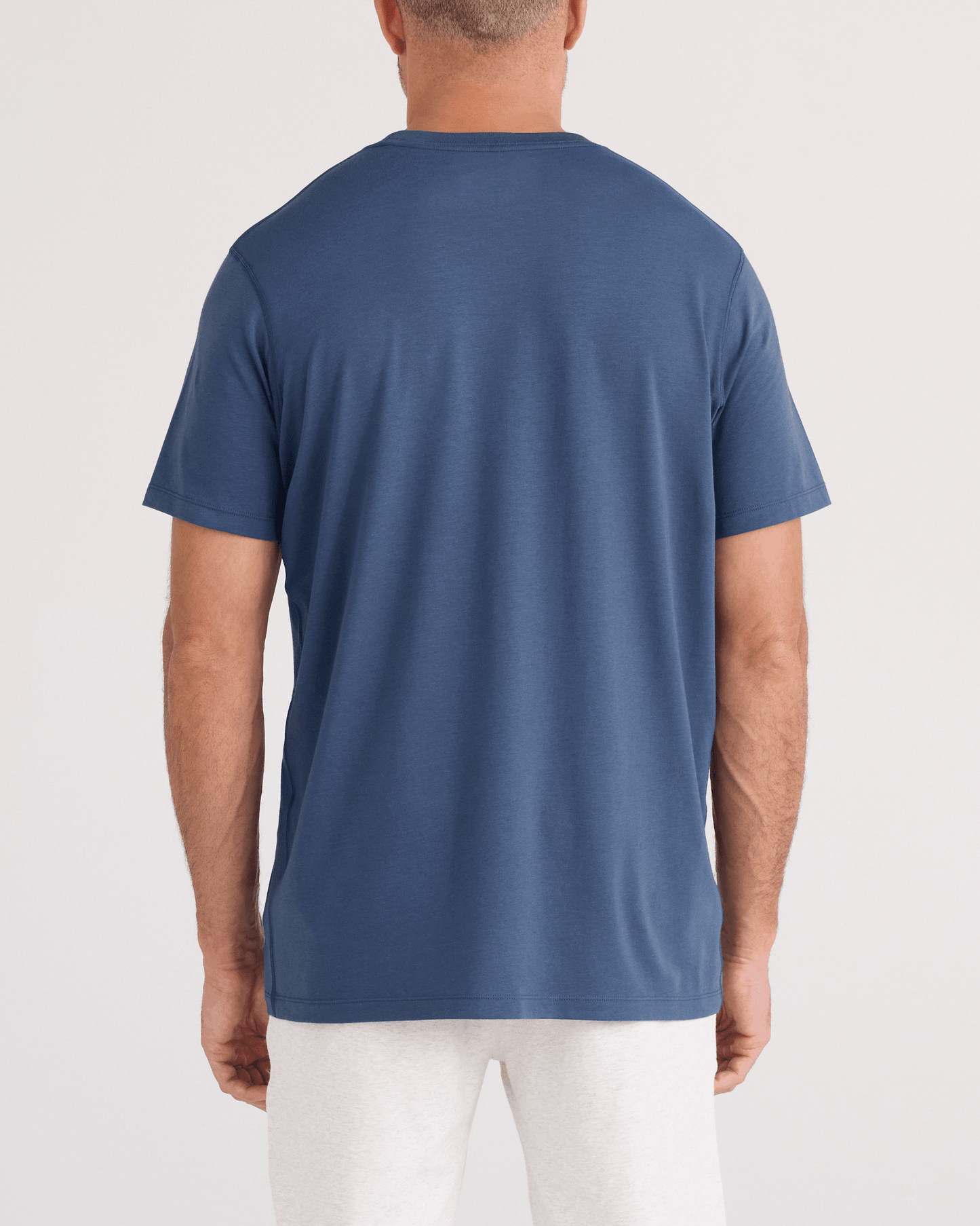 Droptemp Cooling Cotton Tee