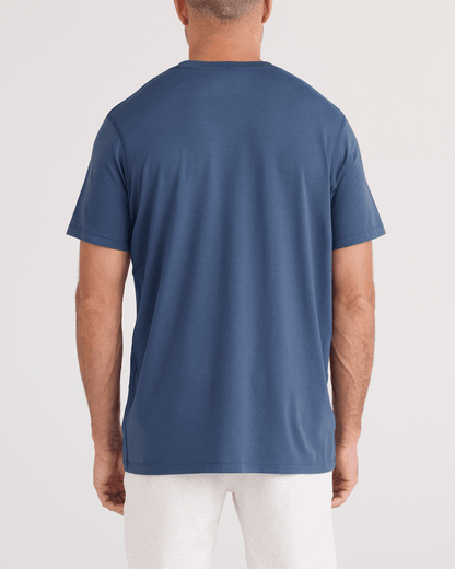 Droptemp Cooling Cotton Tee