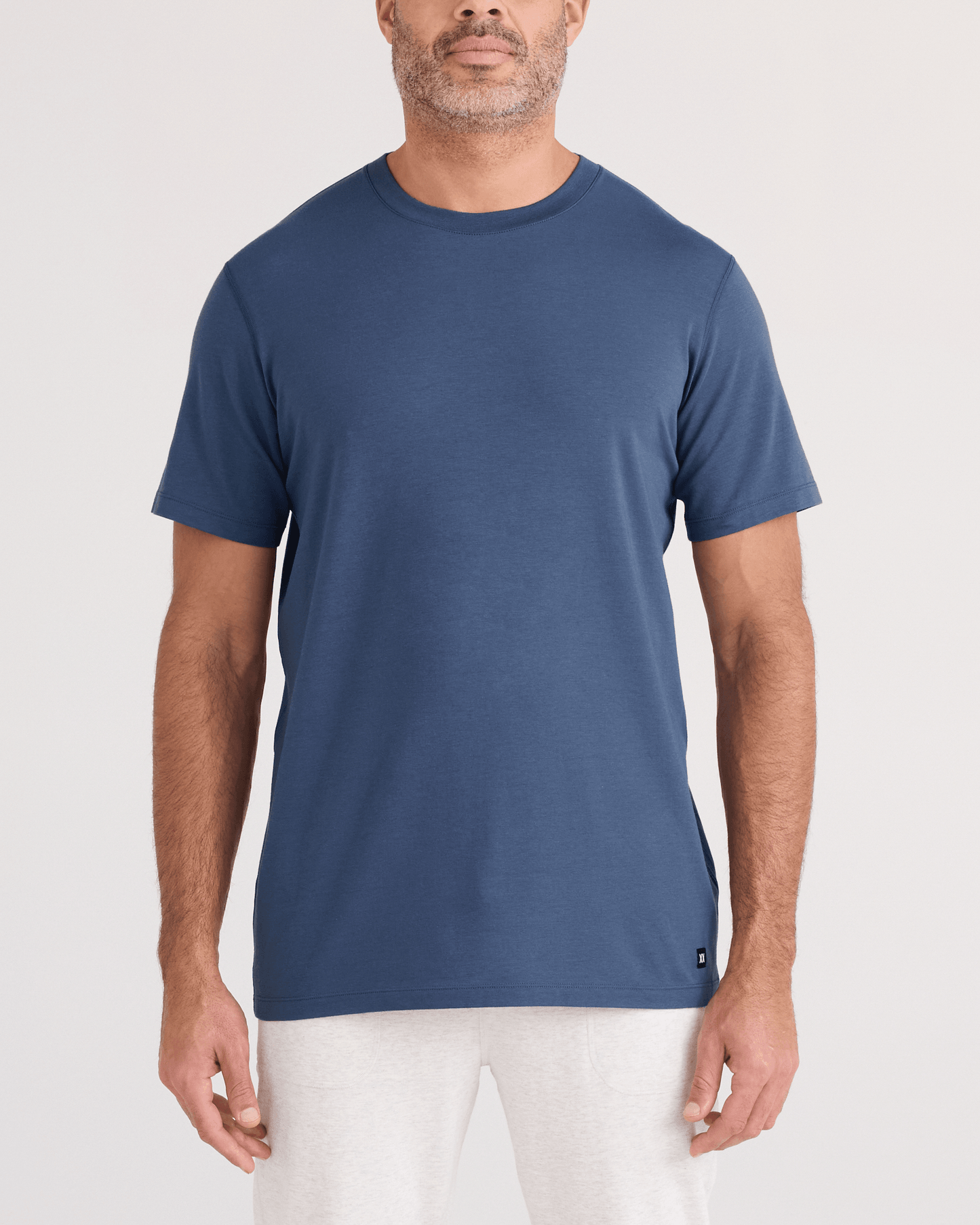 Droptemp Cooling Cotton Tee