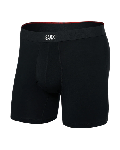 VIBE Xtra Soft Comfort Boxer Brief Fly
