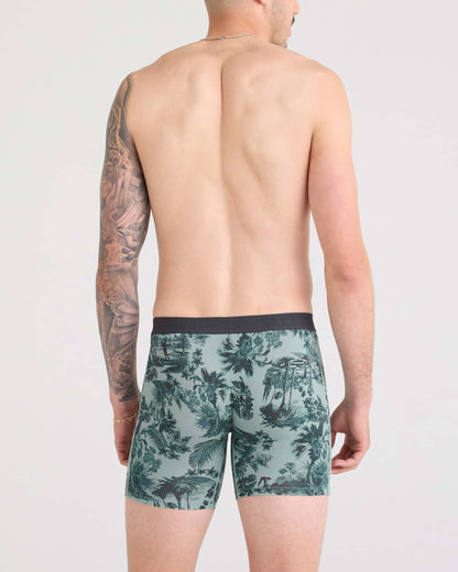 VIBE Xtra Soft Comfort Boxer Brief Fly