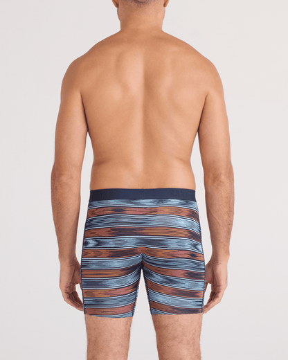 VIBE Xtra Soft Comfort Boxer Brief Fly