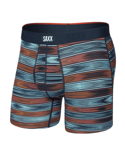 VIBE Xtra Soft Comfort Boxer Brief Fly