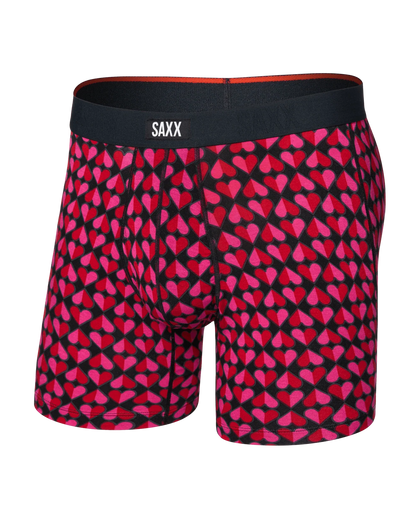 VIBE Xtra Soft Comfort Boxer Brief Fly