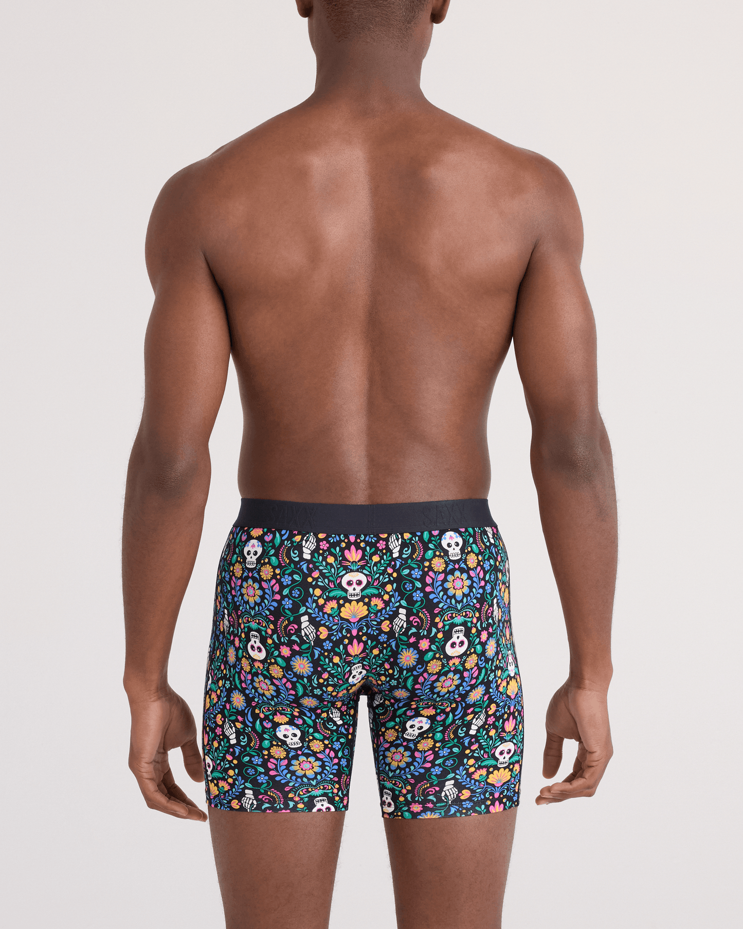 VIBE Xtra Soft Comfort Boxer Brief Fly