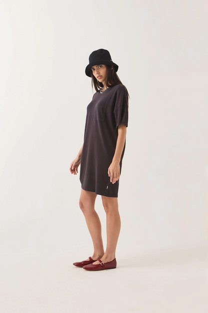 Carefree Organic GD Cinch Dress