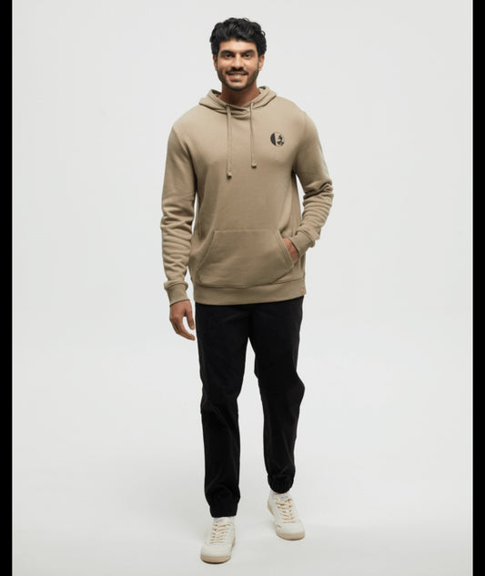 Linear Tree Hoodie