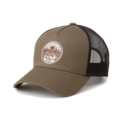 Outdoor Patch Altitude Hat