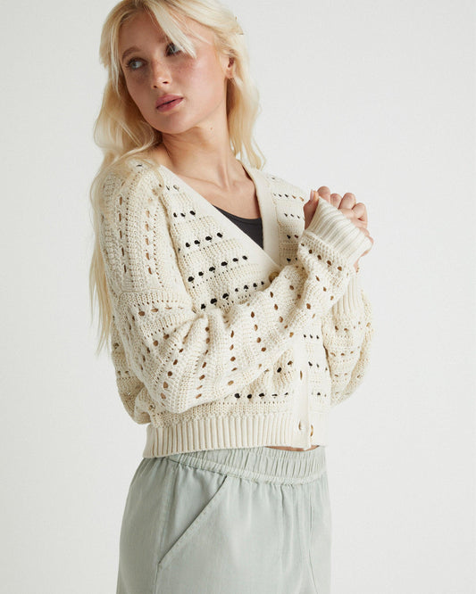 Charming Cardigan