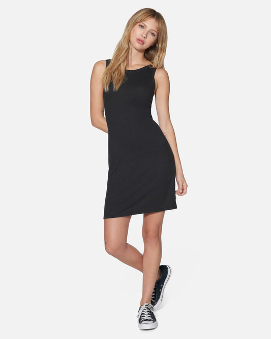 Coastal Mini Dress