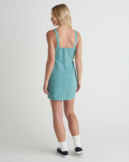 Wavy Days Dress