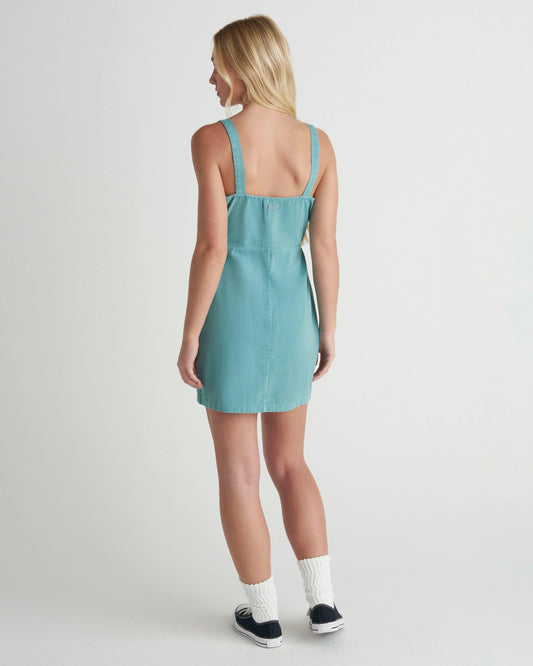 Wavy Days Dress