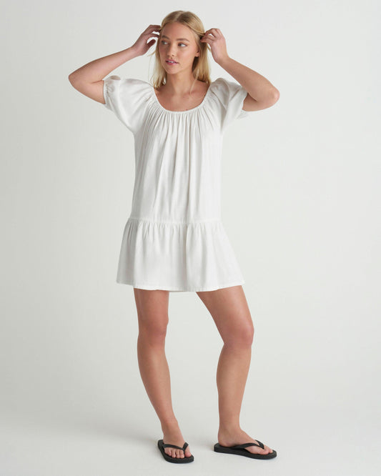 New Heights SS Dress