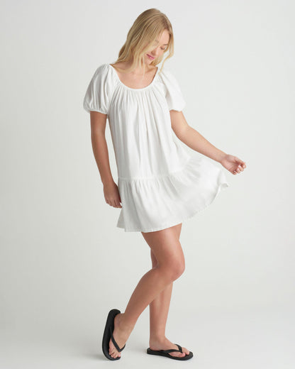 New Heights SS Dress