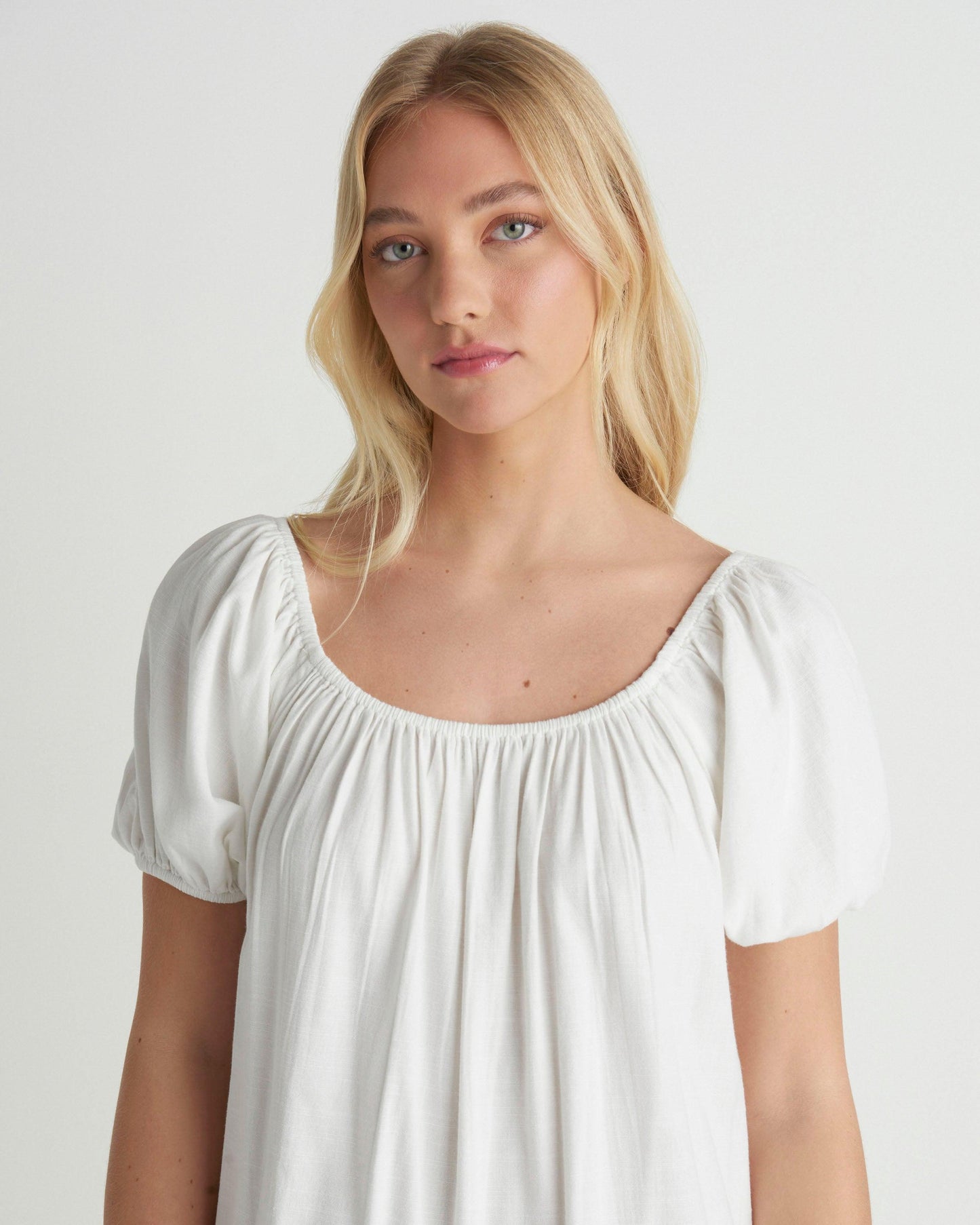 New Heights SS Dress