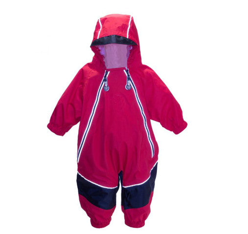 Shell Rain Suit