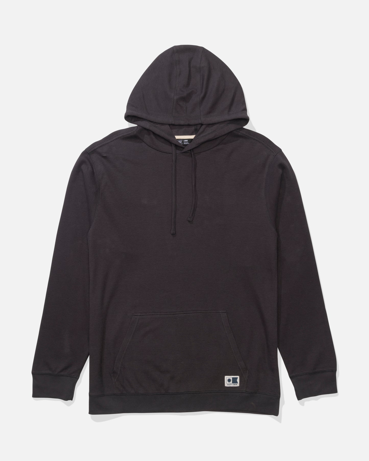 Cast Off Thermal Hood