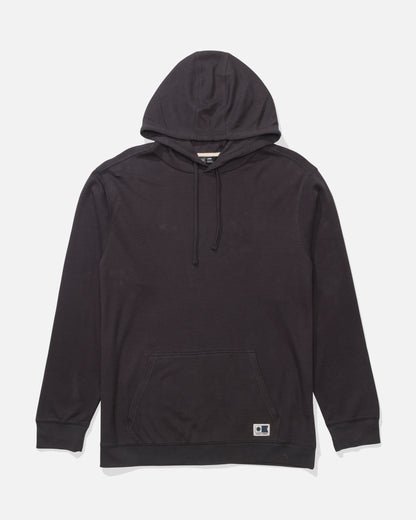 Cast Off Thermal Hood