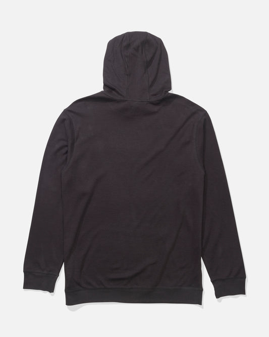 Cast Off Thermal Hood
