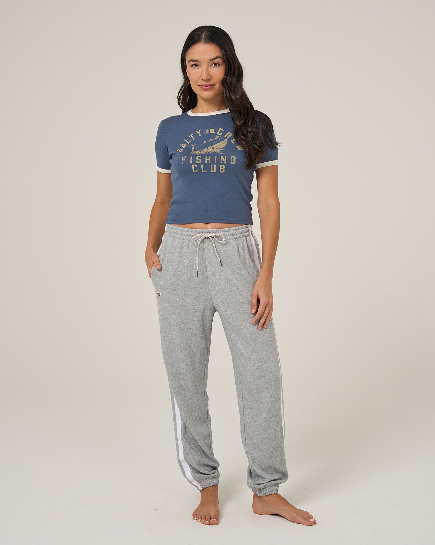 Maritime Sweatpant