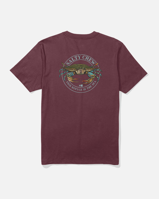 Jimmy SS Tee