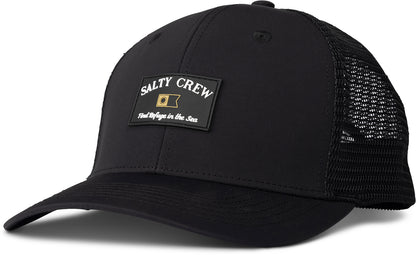 Steadfast Retro Trucker