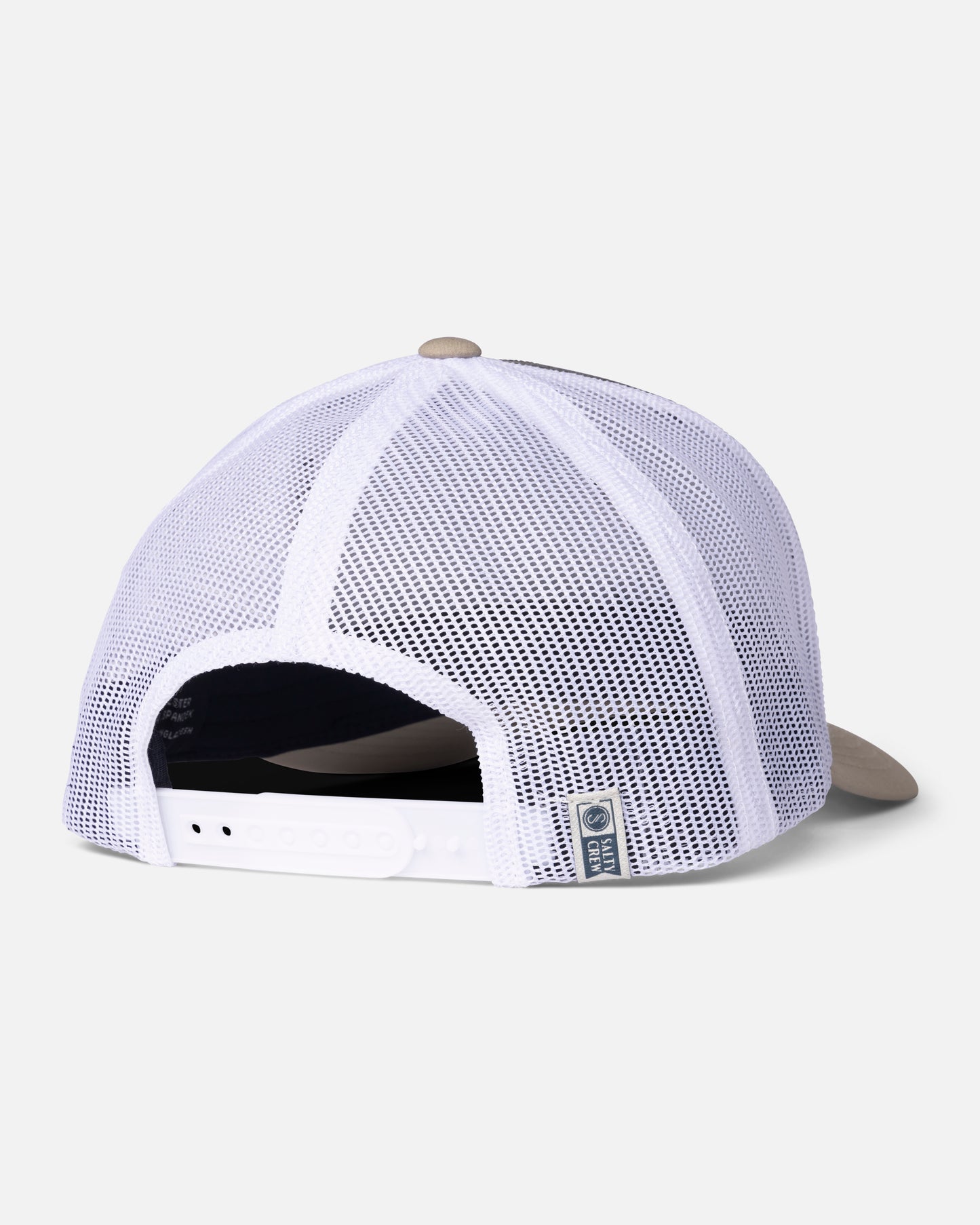 Steadfast Retro Trucker