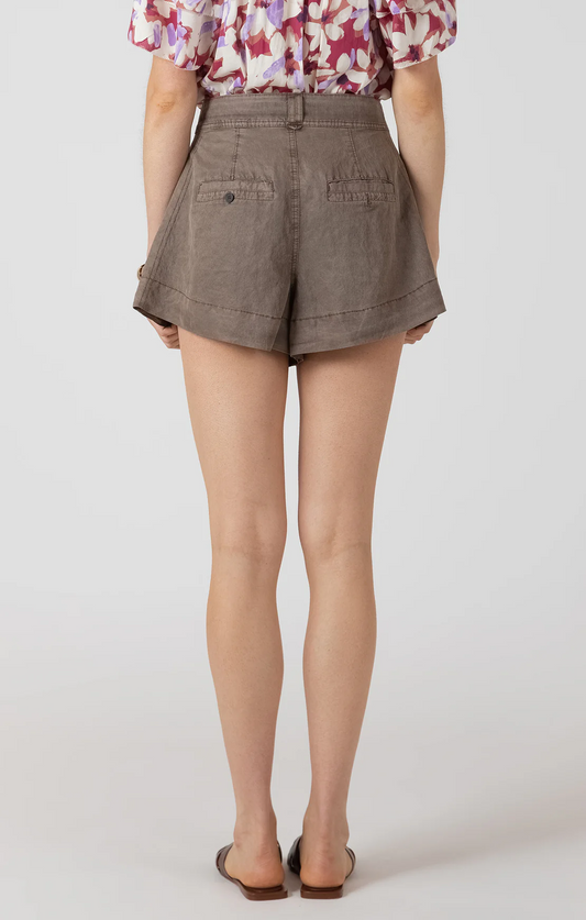 Relaxed Short