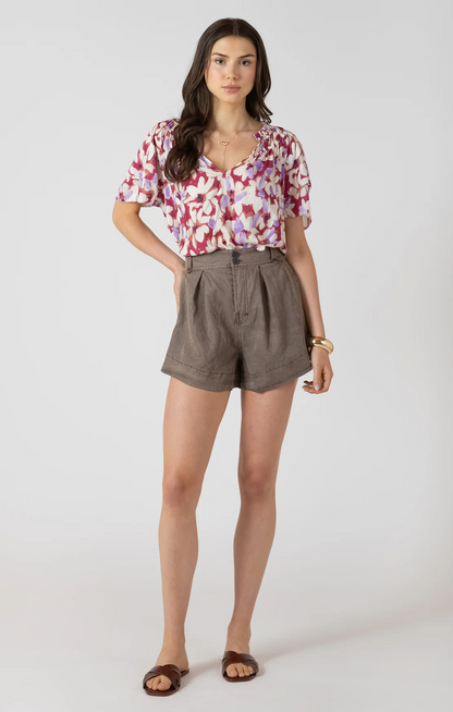 Relaxed Short