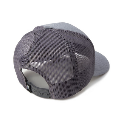 M Fairway Trucker Hat
