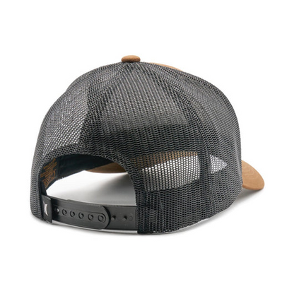 M Fairway Trucker Hat