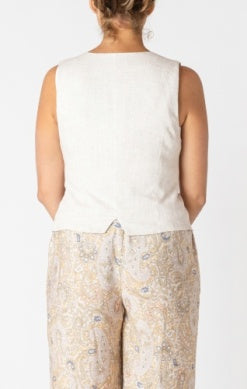SL Single Breasted Vest