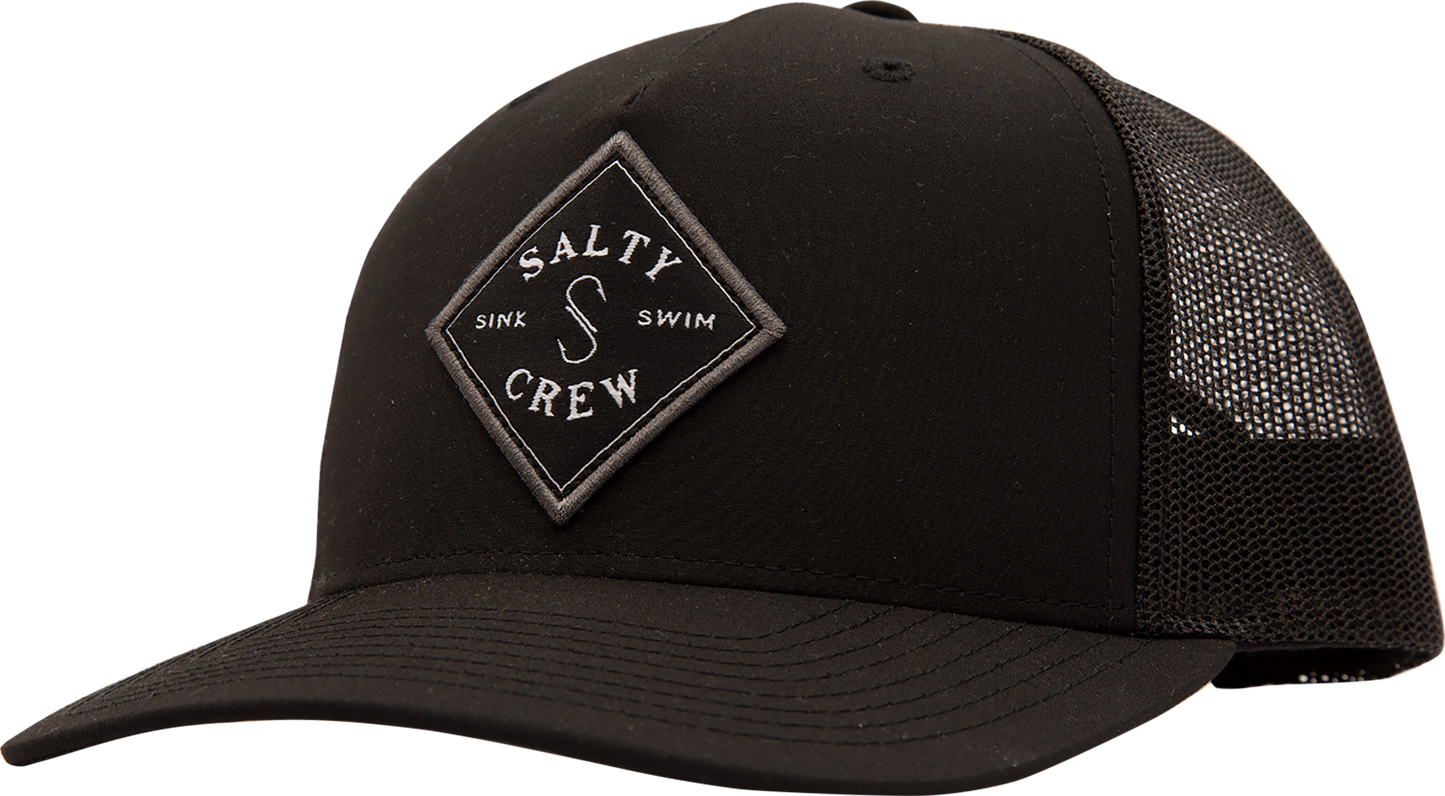 Sealine Retro Trucker Hat