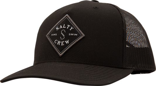 Sealine Retro Trucker Hat