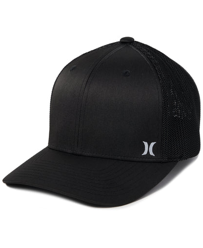M Mini Icon Mesh Hat