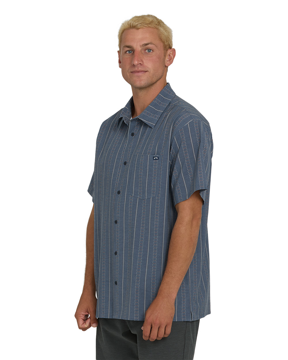 Adiv Surftrek Transit SS