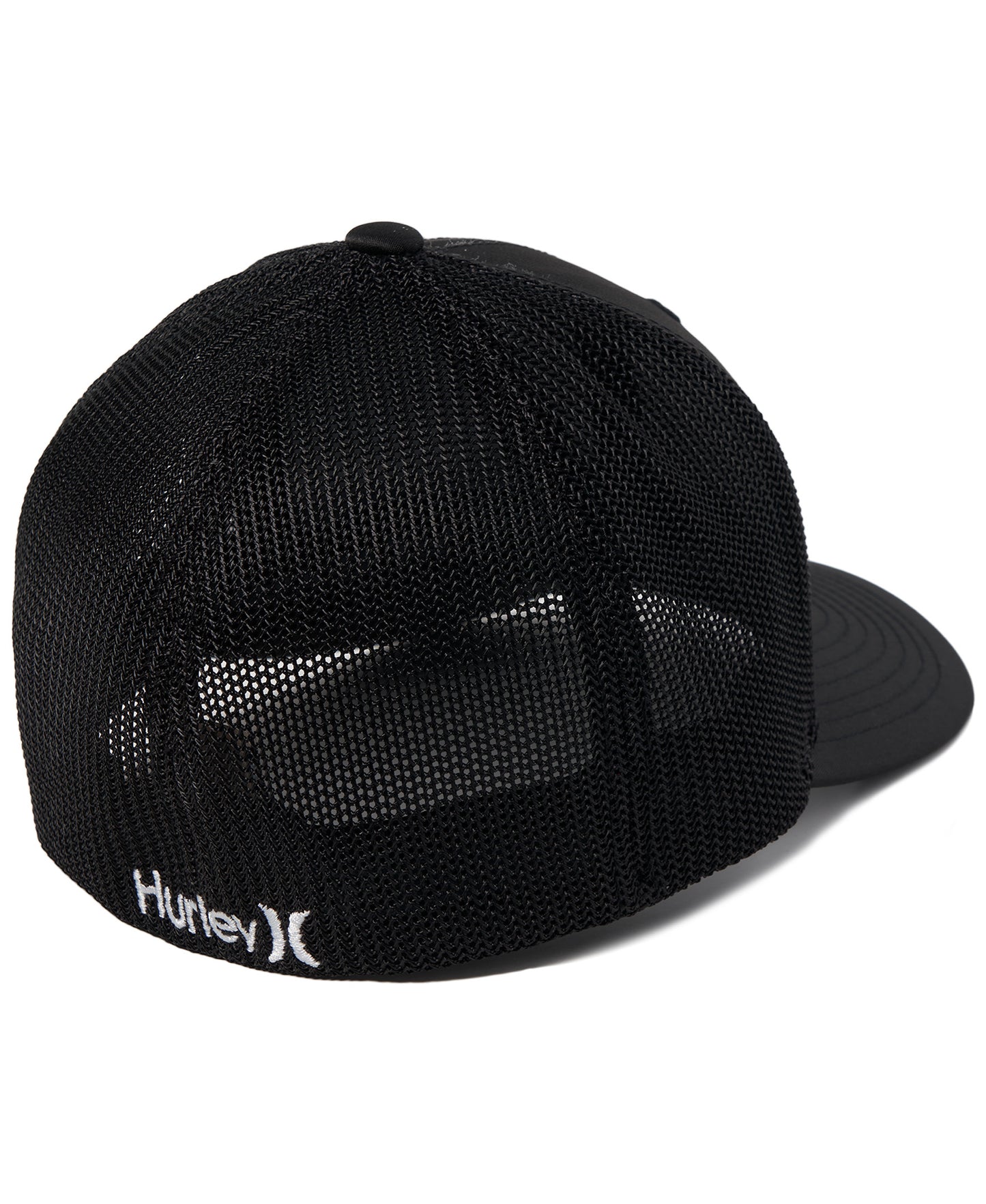 M Mini Icon Mesh Hat