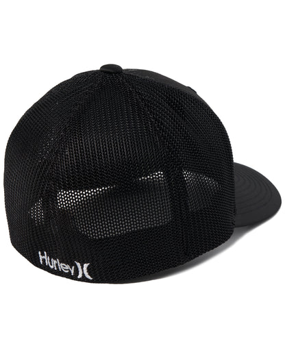 M Mini Icon Mesh Hat