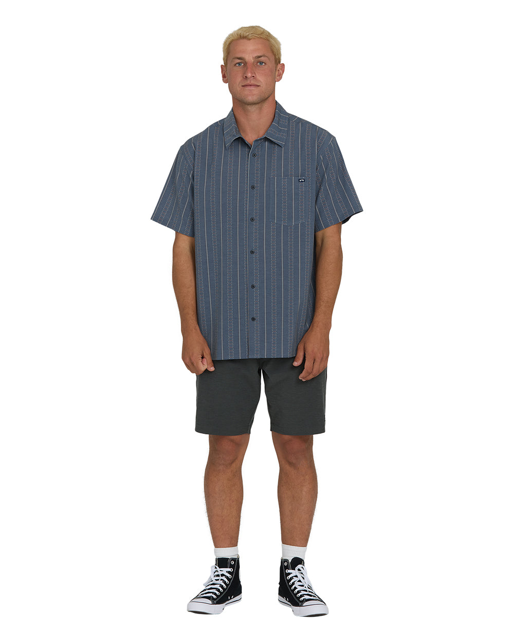 Adiv Surftrek Transit SS