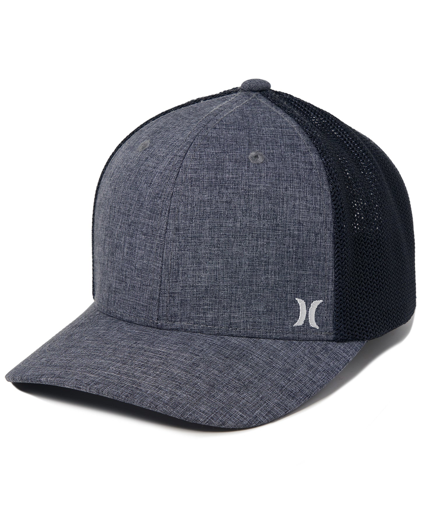 M Mini Icon Mesh Hat